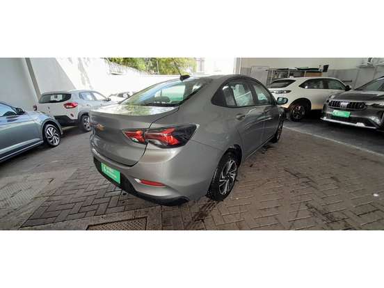 CHEVROLET-ONIX-1.0 FLEX PLUS MANUAL CHEVROLET-ONIX-2025