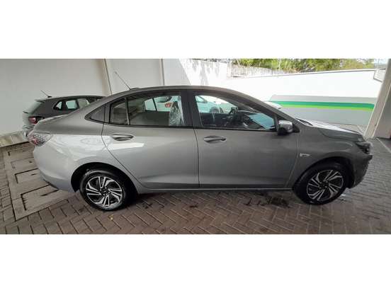 CHEVROLET-ONIX-1.0 FLEX PLUS MANUAL CHEVROLET-ONIX-2025
