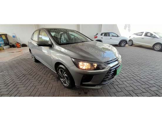 CHEVROLET-ONIX-1.0 FLEX PLUS MANUAL CHEVROLET-ONIX-2025