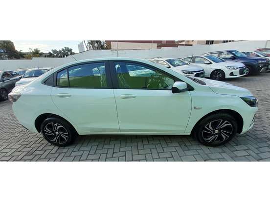 CHEVROLET-ONIX-1.0 FLEX PLUS MANUAL CHEVROLET-ONIX-2025