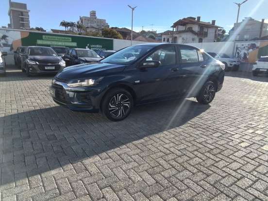 CHEVROLET-ONIX-1.0 FLEX PLUS MANUAL CHEVROLET-ONIX-2025