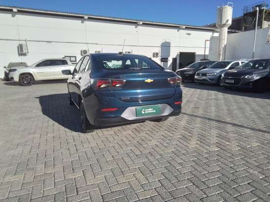 CHEVROLET-ONIX-1.0 FLEX PLUS MANUAL CHEVROLET-ONIX-2025