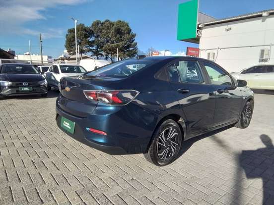 CHEVROLET-ONIX-1.0 FLEX PLUS MANUAL CHEVROLET-ONIX-2025