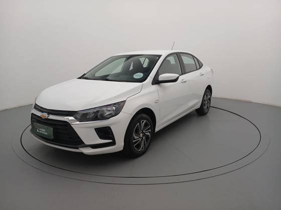CHEVROLET ONIX 1.0 FLEX PLUS MANUAL