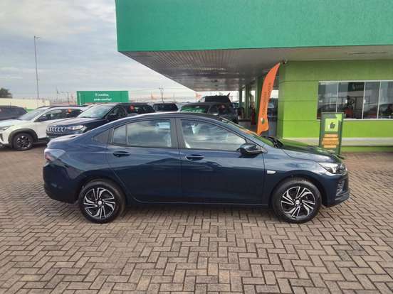 CHEVROLET-ONIX-1.0 FLEX PLUS MANUAL CHEVROLET-ONIX-2025