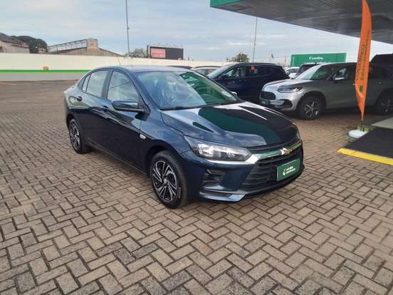 CHEVROLET-ONIX-1.0 FLEX PLUS MANUAL CHEVROLET-ONIX-2025