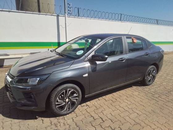 CHEVROLET ONIX 1.0 FLEX PLUS MANUAL