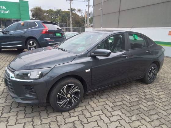 CHEVROLET ONIX 1.0 FLEX PLUS MANUAL