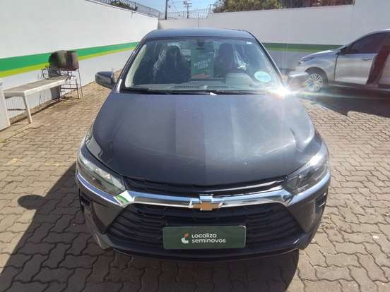 CHEVROLET-ONIX-1.0 FLEX PLUS MANUAL CHEVROLET-ONIX-2025