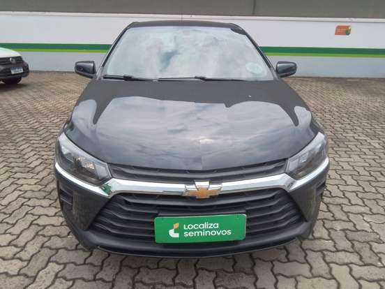 CHEVROLET-ONIX-1.0 FLEX PLUS MANUAL CHEVROLET-ONIX-2025