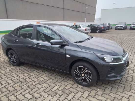 CHEVROLET-ONIX-1.0 FLEX PLUS MANUAL CHEVROLET-ONIX-2025