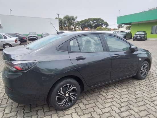 CHEVROLET-ONIX-1.0 FLEX PLUS MANUAL CHEVROLET-ONIX-2025