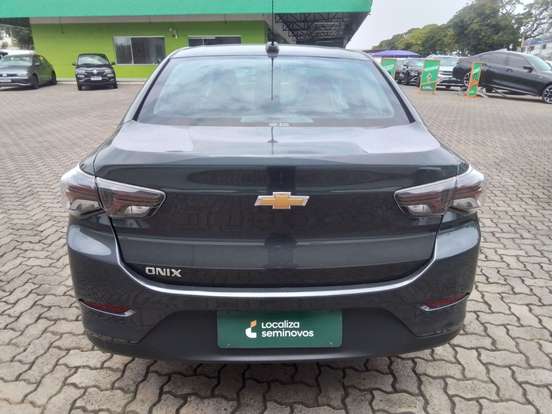 CHEVROLET-ONIX-1.0 FLEX PLUS MANUAL CHEVROLET-ONIX-2025