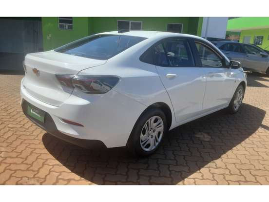 CHEVROLET-ONIX-1.0 FLEX PLUS MANUAL CHEVROLET-ONIX-2025