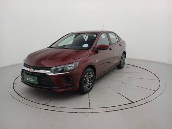 CHEVROLET ONIX 1.0 FLEX PLUS MANUAL