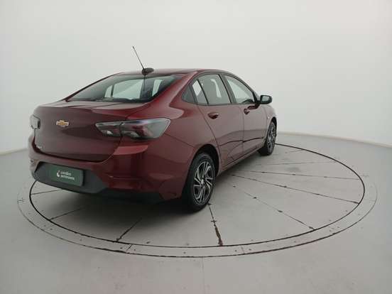 CHEVROLET-ONIX-1.0 FLEX PLUS MANUAL CHEVROLET-ONIX-2025