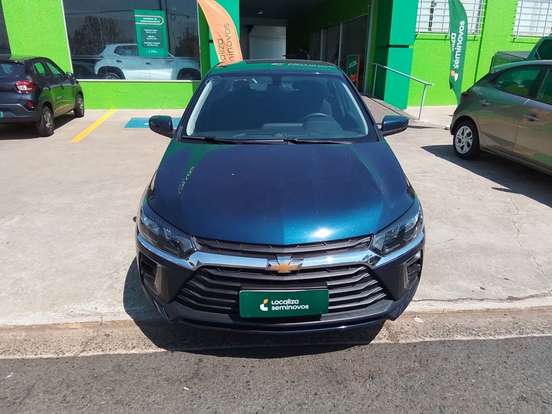 CHEVROLET-ONIX-2025