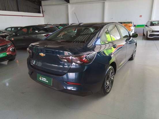 CHEVROLET-ONIX-1.0 FLEX PLUS MANUAL CHEVROLET-ONIX-2025