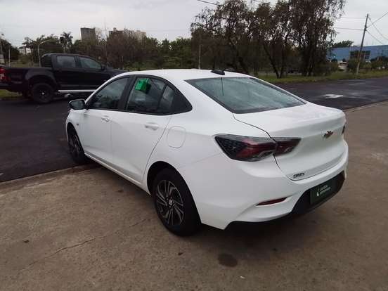 CHEVROLET-ONIX-1.0 FLEX PLUS MANUAL CHEVROLET-ONIX-2025