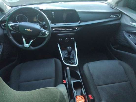 CHEVROLET-ONIX-1.0 FLEX PLUS MANUAL CHEVROLET-ONIX-2025