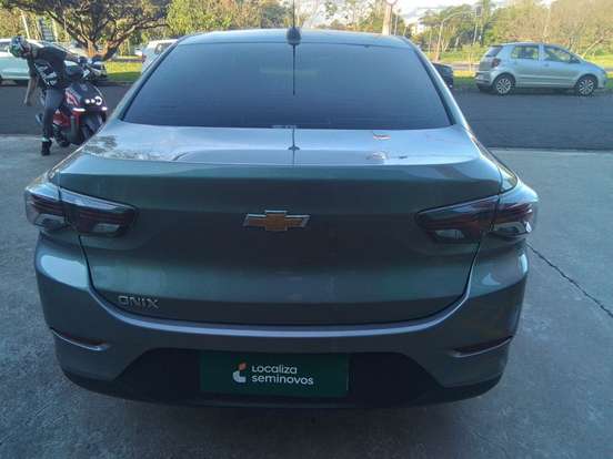CHEVROLET-ONIX-1.0 FLEX PLUS MANUAL CHEVROLET-ONIX-2025