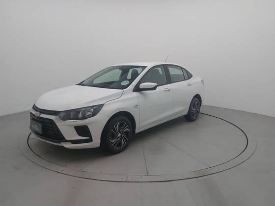 CHEVROLET ONIX 1.0 FLEX PLUS MANUAL