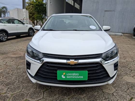 CHEVROLET ONIX 1.0 FLEX PLUS MANUAL