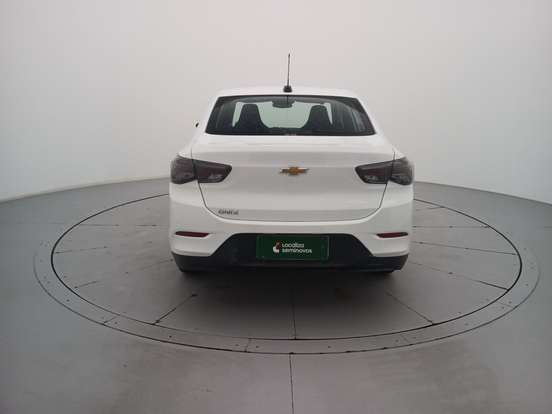CHEVROLET-ONIX-1.0 FLEX PLUS MANUAL CHEVROLET-ONIX-2025