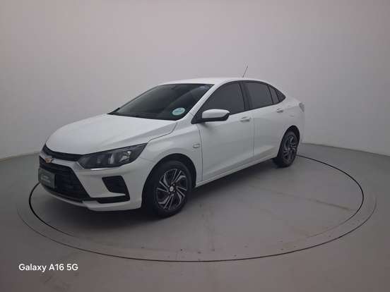 CHEVROLET-ONIX-2025