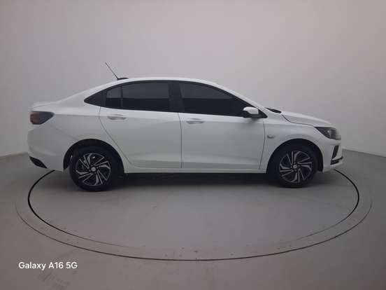 CHEVROLET-ONIX-2025