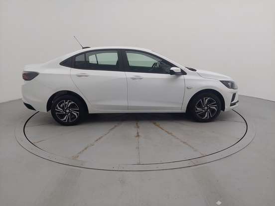 CHEVROLET-ONIX-1.0 FLEX PLUS MANUAL CHEVROLET-ONIX-2025