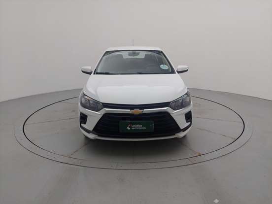 CHEVROLET-ONIX-1.0 FLEX PLUS MANUAL CHEVROLET-ONIX-2025