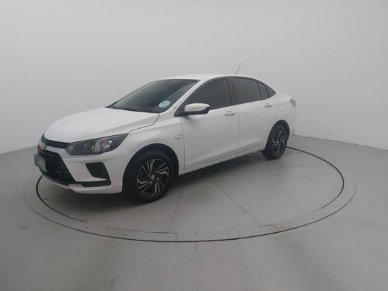 CHEVROLET ONIX 1.0 FLEX PLUS MANUAL