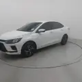 CHEVROLET ONIX 1.0 FLEX PLUS MANUAL CHEVROLET ONIX 1.0 FLEX PLUS MANUAL