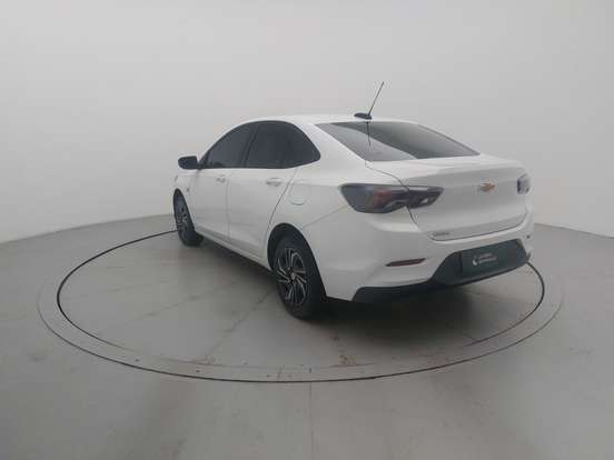 CHEVROLET-ONIX-1.0 FLEX PLUS MANUAL CHEVROLET-ONIX-2025
