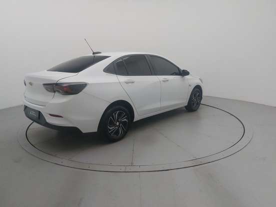 CHEVROLET-ONIX-1.0 FLEX PLUS MANUAL CHEVROLET-ONIX-2025