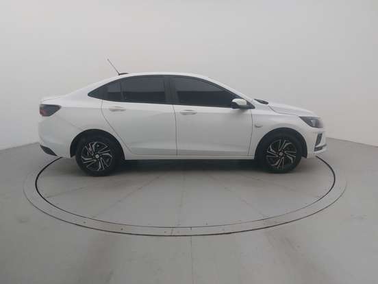 CHEVROLET-ONIX-1.0 FLEX PLUS MANUAL CHEVROLET-ONIX-2025