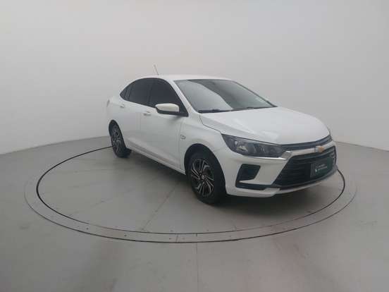 CHEVROLET-ONIX-1.0 FLEX PLUS MANUAL CHEVROLET-ONIX-2025