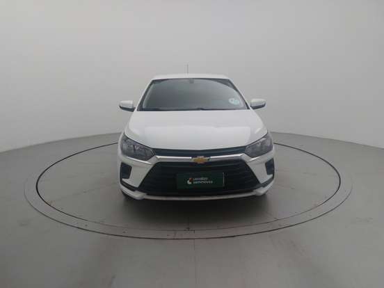 CHEVROLET-ONIX-1.0 FLEX PLUS MANUAL CHEVROLET-ONIX-2025