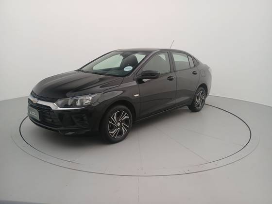 CHEVROLET ONIX 1.0 FLEX PLUS MANUAL