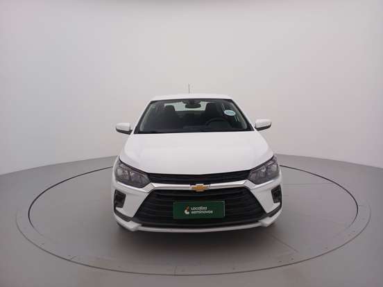 CHEVROLET-ONIX-1.0 FLEX PLUS MANUAL CHEVROLET-ONIX-2025