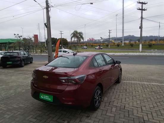 CHEVROLET-ONIX-1.0 FLEX PLUS MANUAL CHEVROLET-ONIX-2025