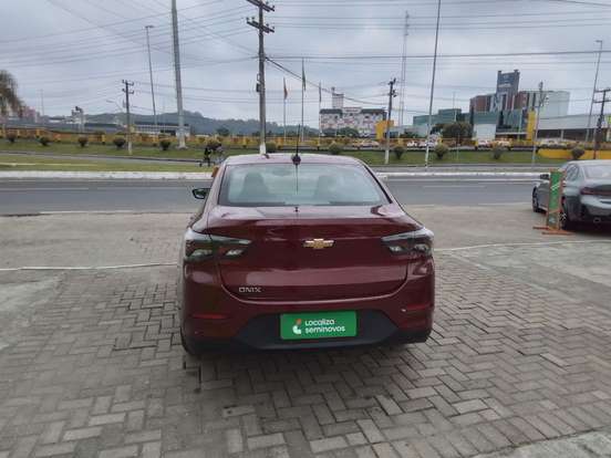 CHEVROLET-ONIX-1.0 FLEX PLUS MANUAL CHEVROLET-ONIX-2025