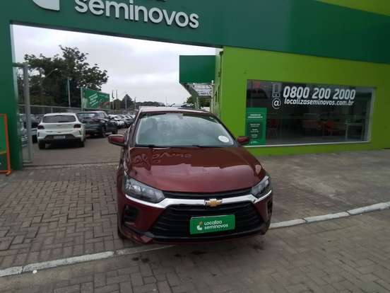 CHEVROLET-ONIX-1.0 FLEX PLUS MANUAL CHEVROLET-ONIX-2025