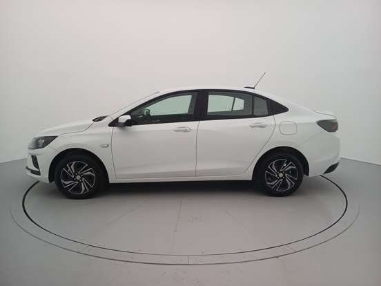 CHEVROLET-ONIX-1.0 FLEX PLUS MANUAL CHEVROLET-ONIX-2025