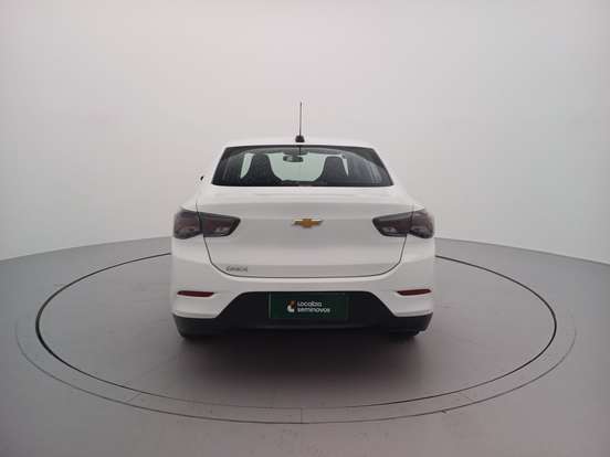 CHEVROLET-ONIX-1.0 FLEX PLUS MANUAL CHEVROLET-ONIX-2025