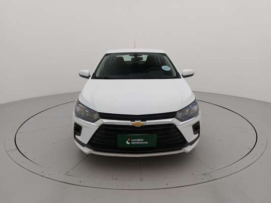 CHEVROLET-ONIX-1.0 FLEX PLUS MANUAL CHEVROLET-ONIX-2025