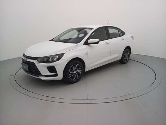 CHEVROLET-ONIX-1.0 FLEX PLUS MANUAL CHEVROLET-ONIX-2025