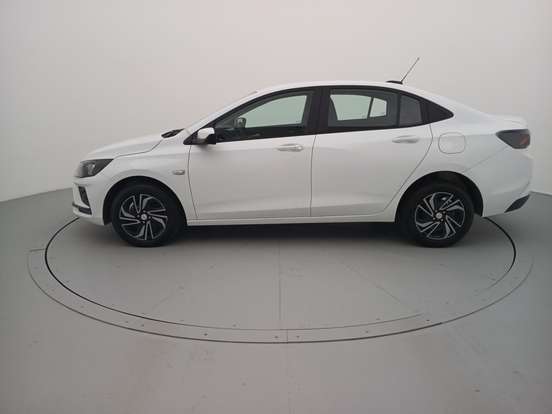 CHEVROLET-ONIX-1.0 FLEX PLUS MANUAL CHEVROLET-ONIX-2025