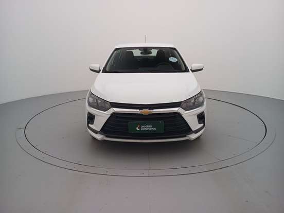 CHEVROLET-ONIX-1.0 FLEX PLUS MANUAL CHEVROLET-ONIX-2025